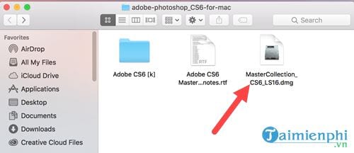 adobe master collection cs6 osx install